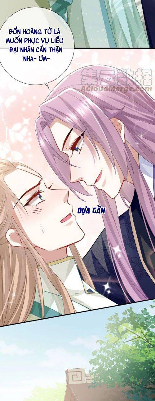 Xuyên Vào Trò Chơi Công Lược Boss Phản Diện - Chap 43