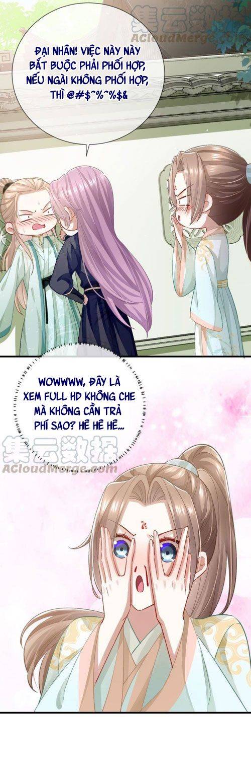 Xuyên Vào Trò Chơi Công Lược Boss Phản Diện - Chap 43