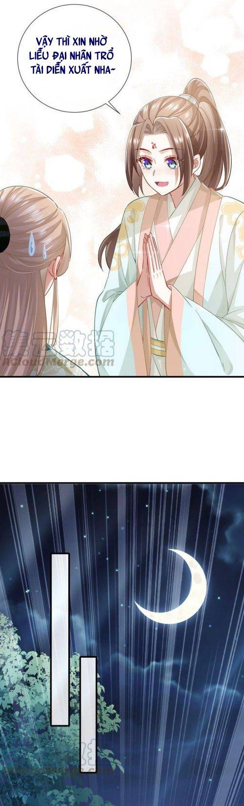 Xuyên Vào Trò Chơi Công Lược Boss Phản Diện - Chap 43