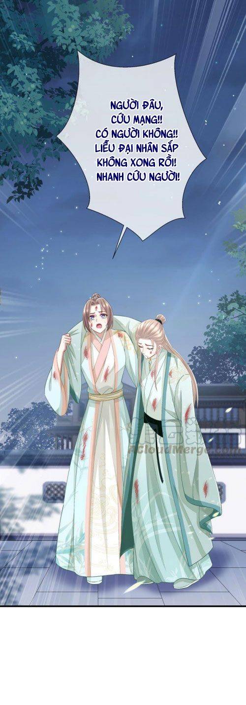 Xuyên Vào Trò Chơi Công Lược Boss Phản Diện - Chap 43