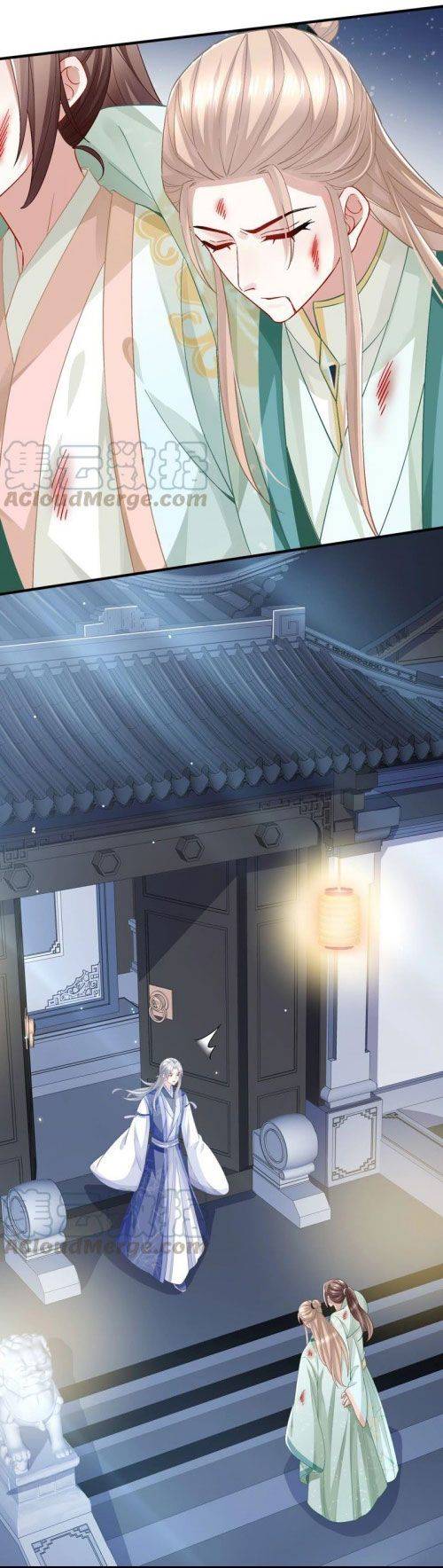 Xuyên Vào Trò Chơi Công Lược Boss Phản Diện - Chap 43