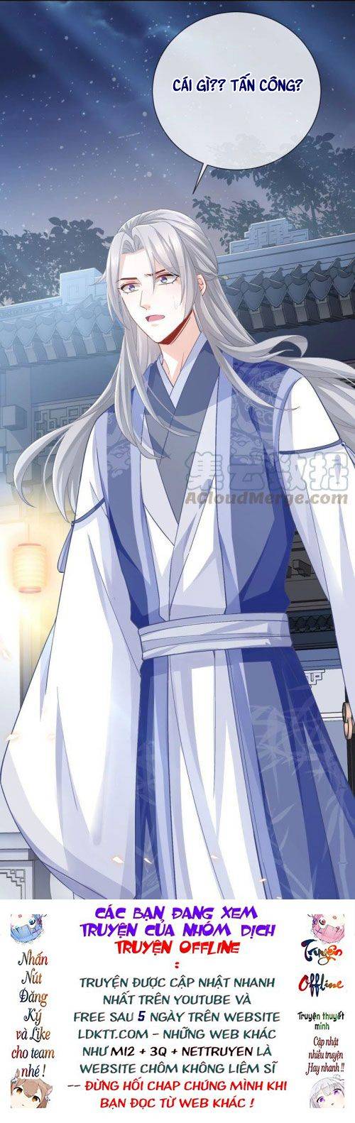 Xuyên Vào Trò Chơi Công Lược Boss Phản Diện - Chap 43