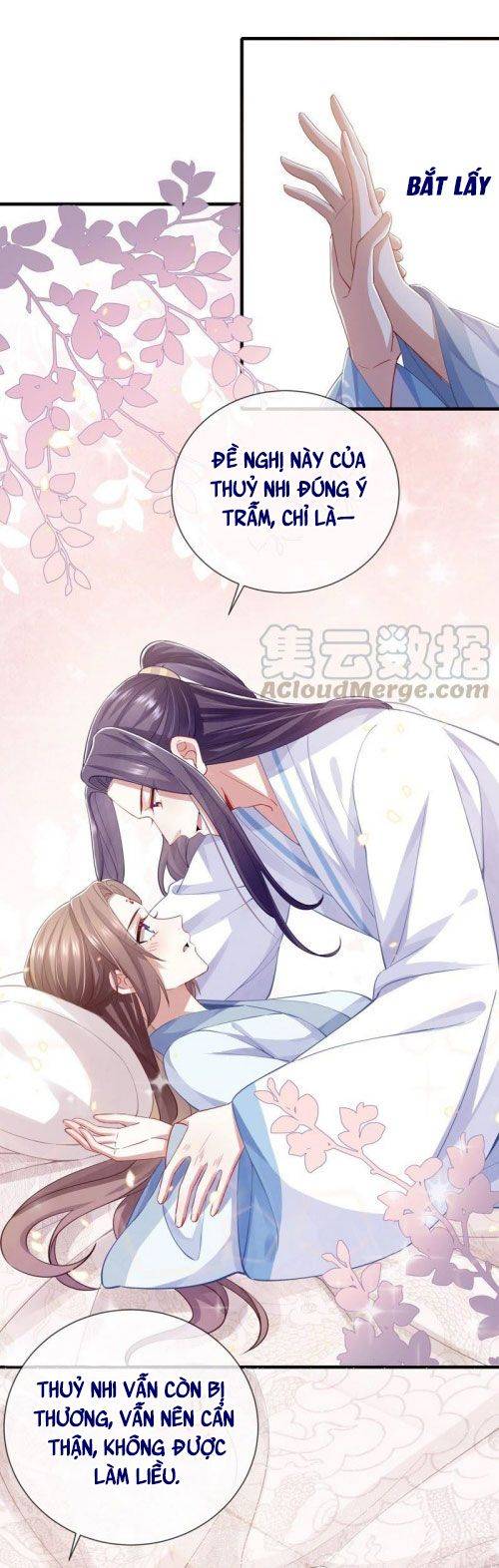Xuyên Vào Trò Chơi Công Lược Boss Phản Diện - Chap 43