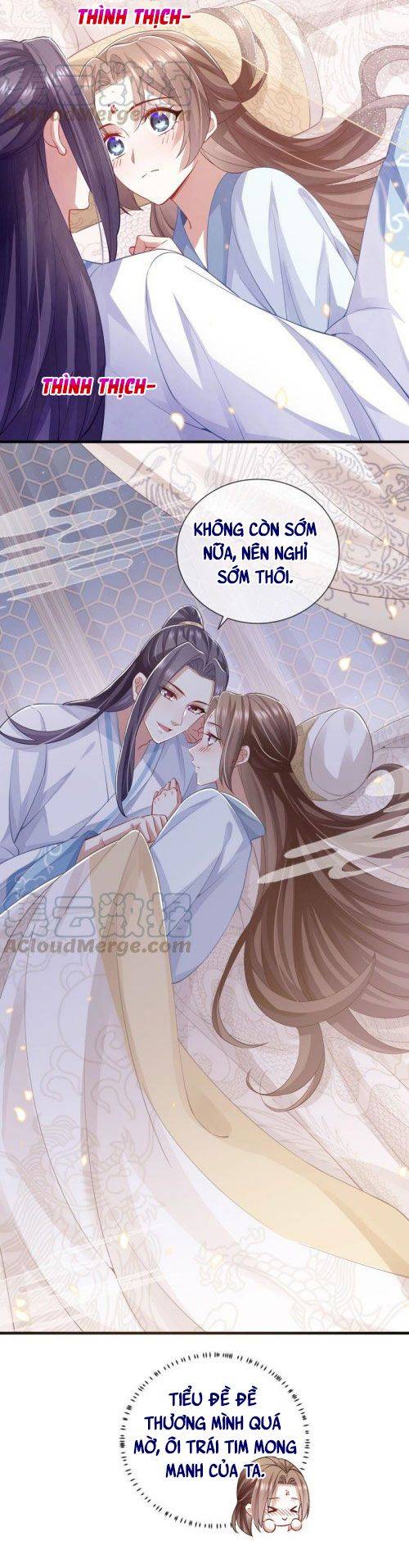 Xuyên Vào Trò Chơi Công Lược Boss Phản Diện - Chap 43