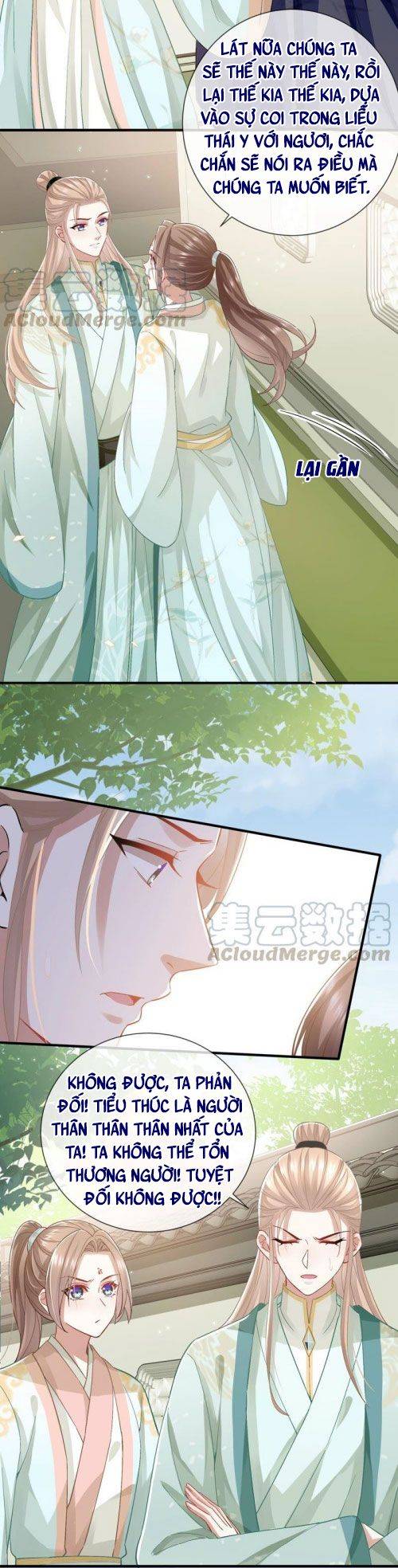 Xuyên Vào Trò Chơi Công Lược Boss Phản Diện - Chap 43