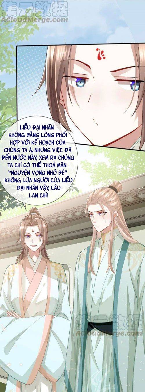 Xuyên Vào Trò Chơi Công Lược Boss Phản Diện - Chap 43