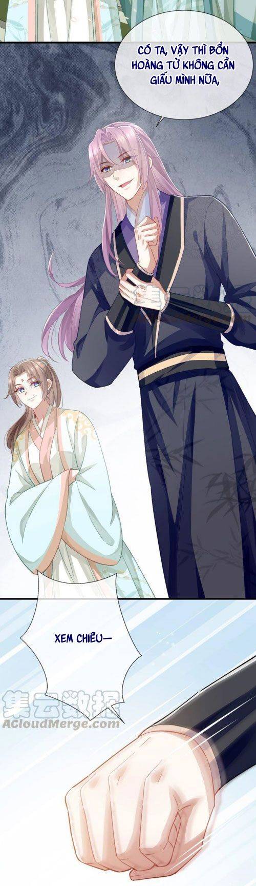 Xuyên Vào Trò Chơi Công Lược Boss Phản Diện - Chap 43