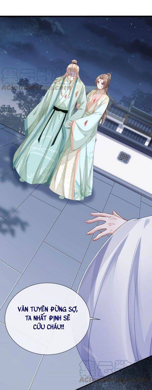 Xuyên Vào Trò Chơi Công Lược Boss Phản Diện - Chap 44