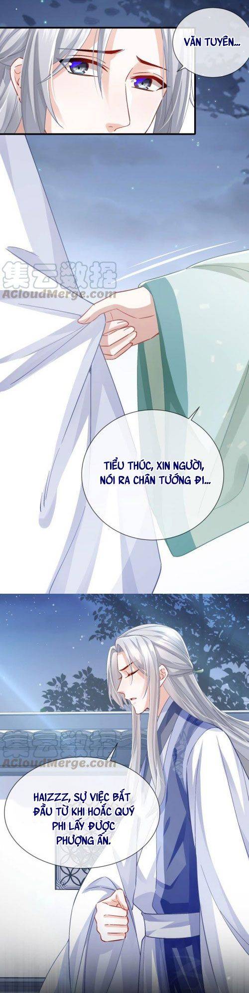 Xuyên Vào Trò Chơi Công Lược Boss Phản Diện - Chap 44