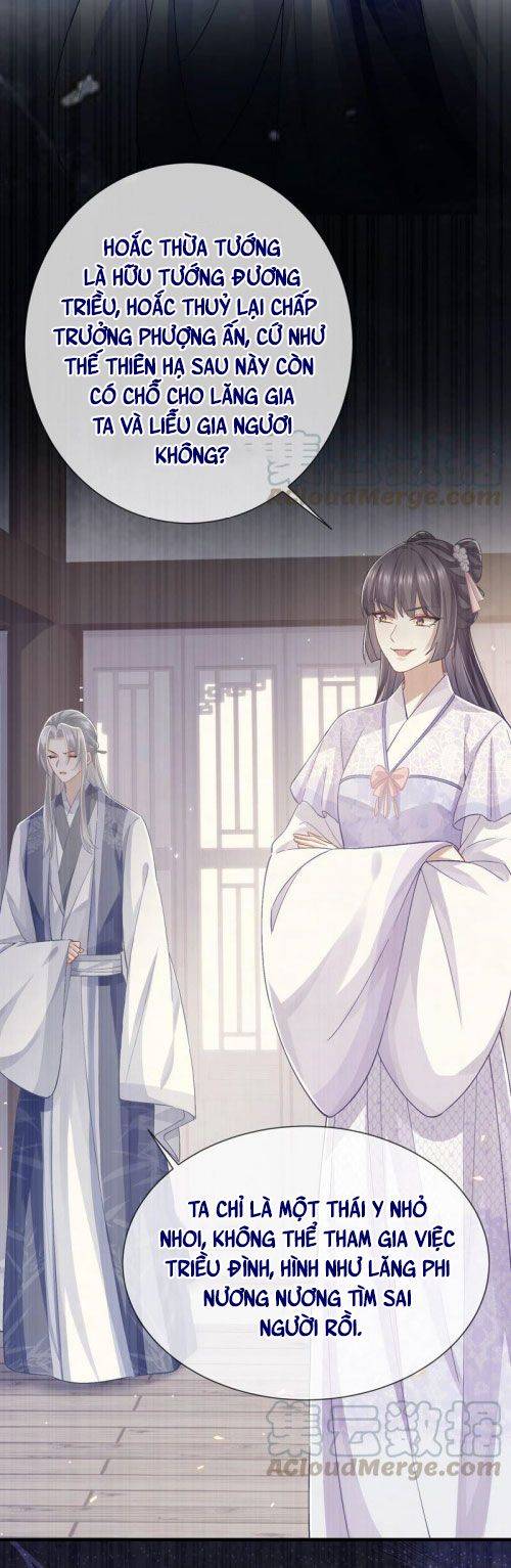 Xuyên Vào Trò Chơi Công Lược Boss Phản Diện - Chap 44