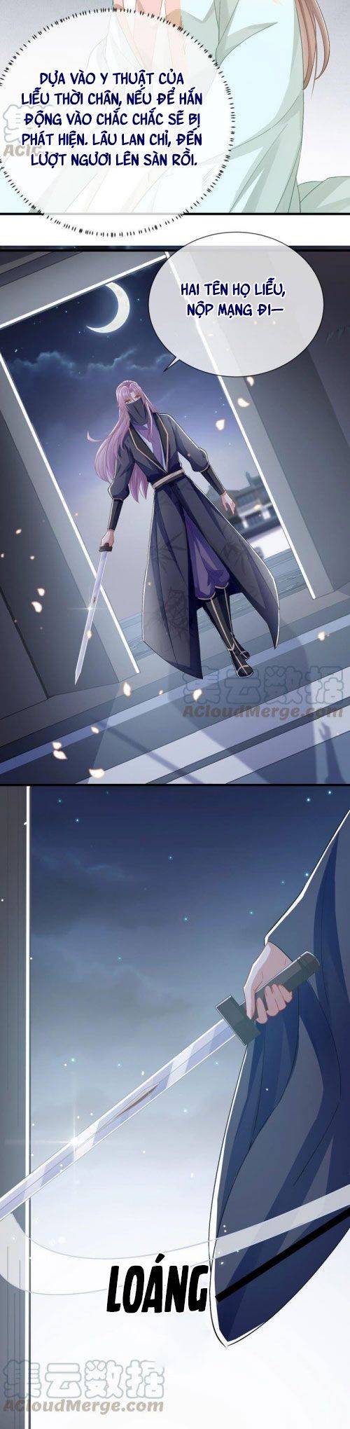 Xuyên Vào Trò Chơi Công Lược Boss Phản Diện - Chap 44