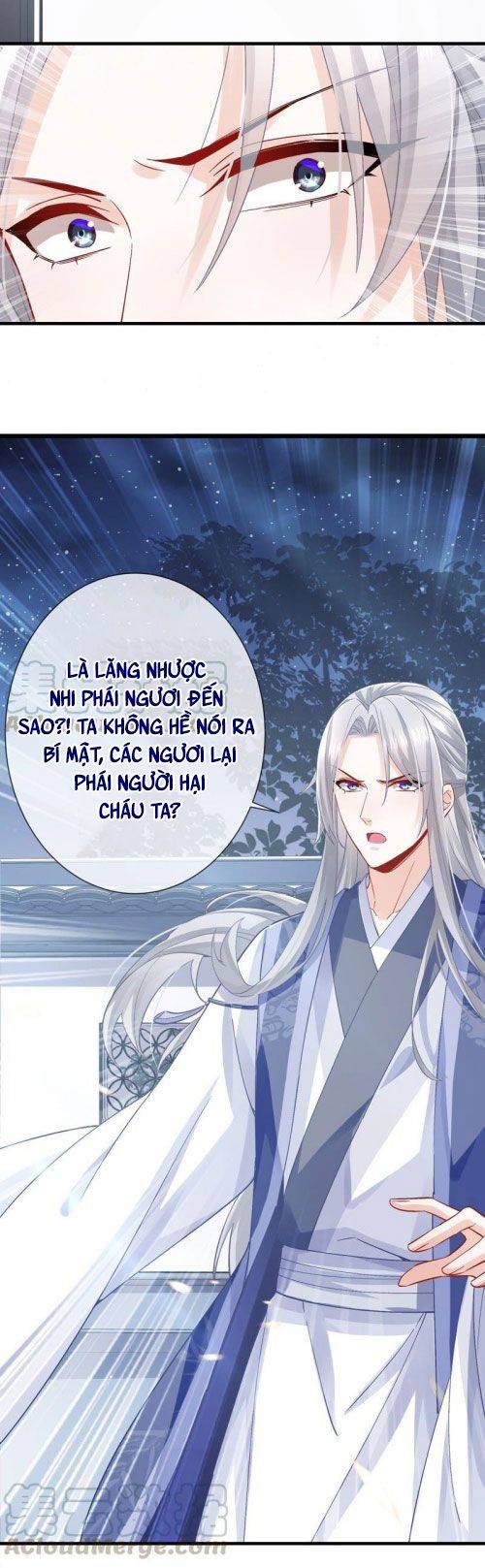 Xuyên Vào Trò Chơi Công Lược Boss Phản Diện - Chap 44