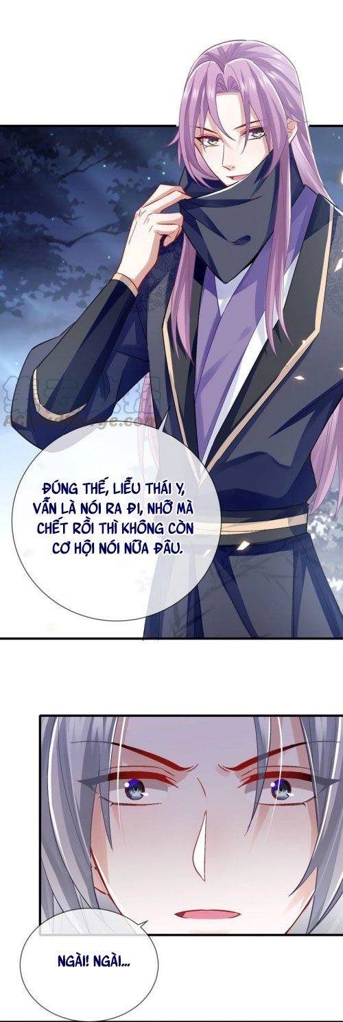 Xuyên Vào Trò Chơi Công Lược Boss Phản Diện - Chap 44