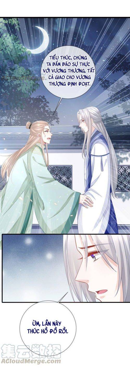 Xuyên Vào Trò Chơi Công Lược Boss Phản Diện - Chap 45