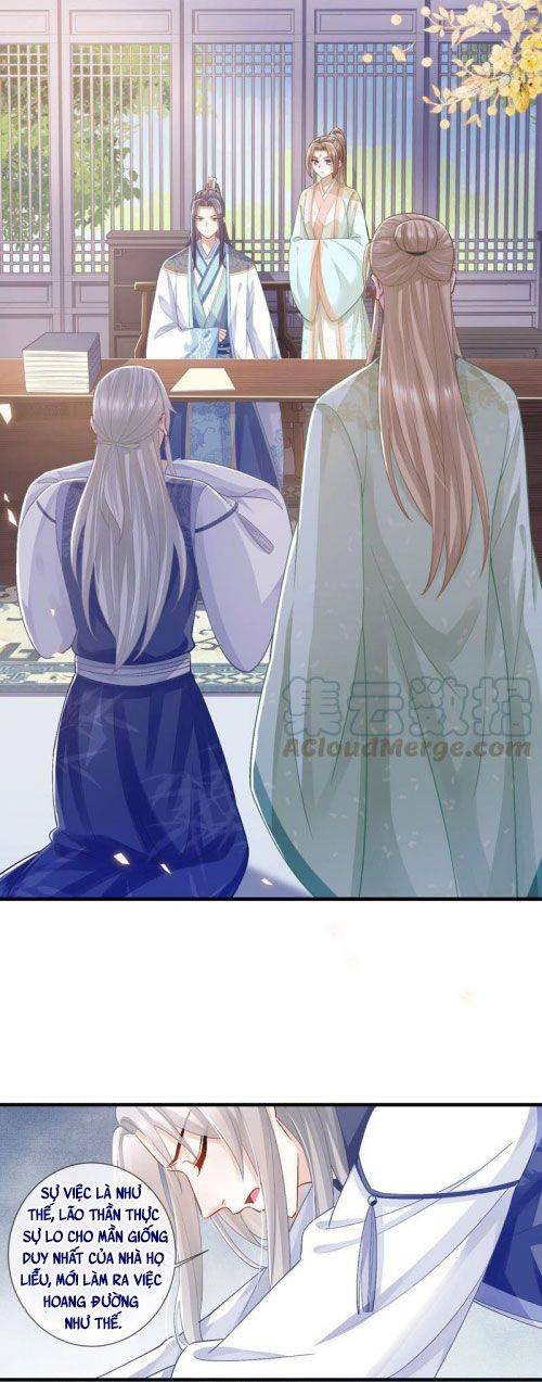 Xuyên Vào Trò Chơi Công Lược Boss Phản Diện - Chap 45