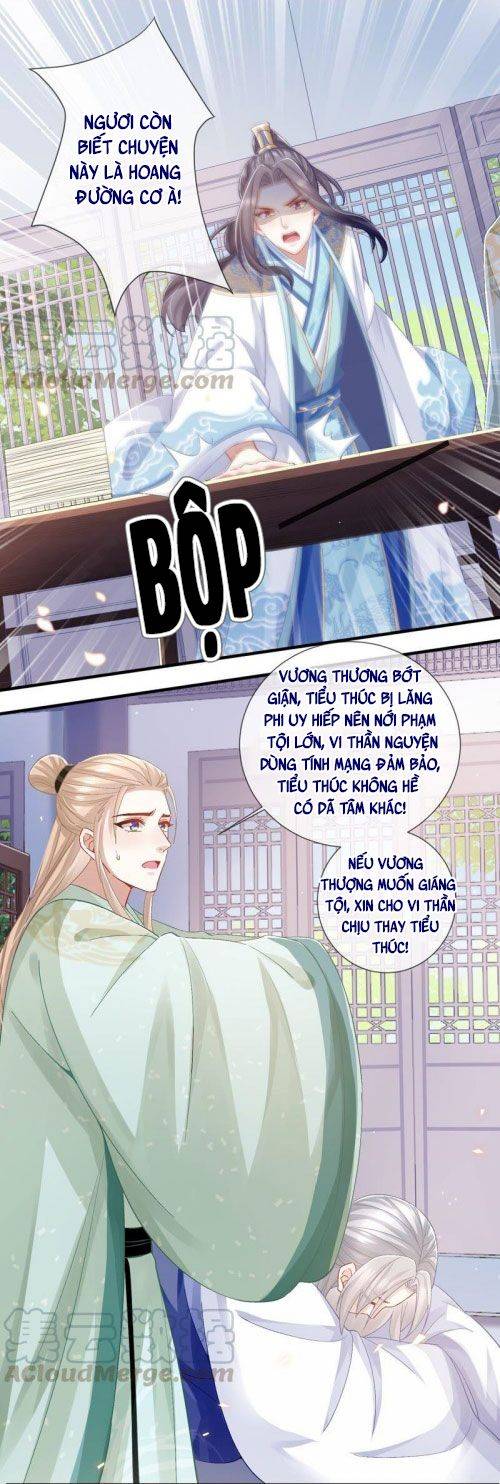 Xuyên Vào Trò Chơi Công Lược Boss Phản Diện - Chap 45