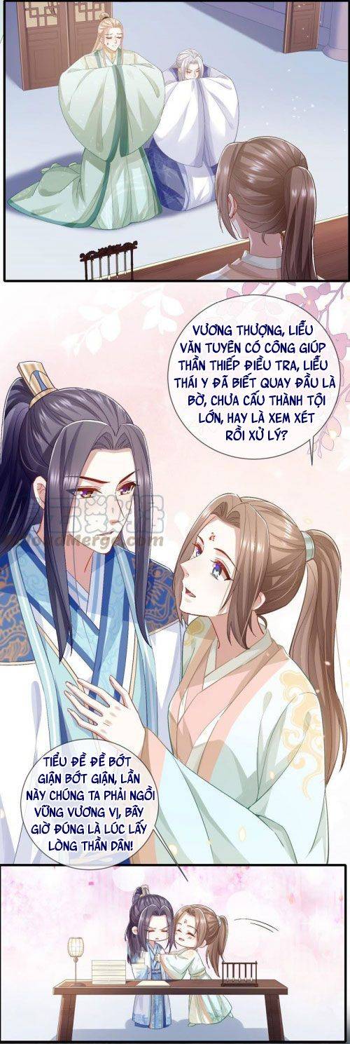 Xuyên Vào Trò Chơi Công Lược Boss Phản Diện - Chap 45