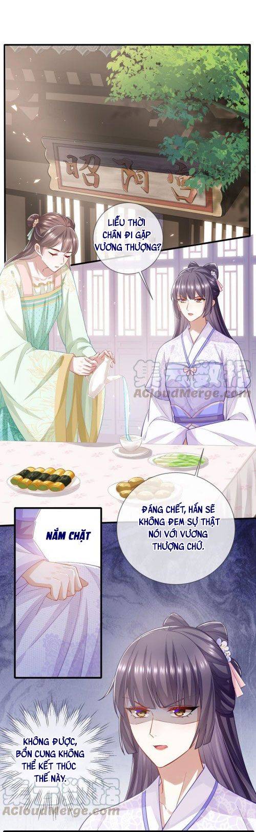 Xuyên Vào Trò Chơi Công Lược Boss Phản Diện - Chap 45