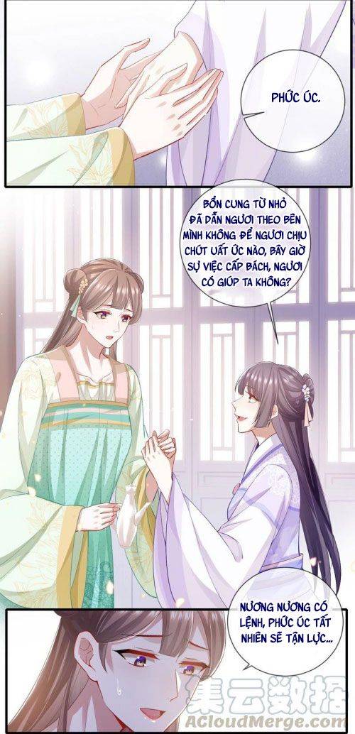 Xuyên Vào Trò Chơi Công Lược Boss Phản Diện - Chap 45