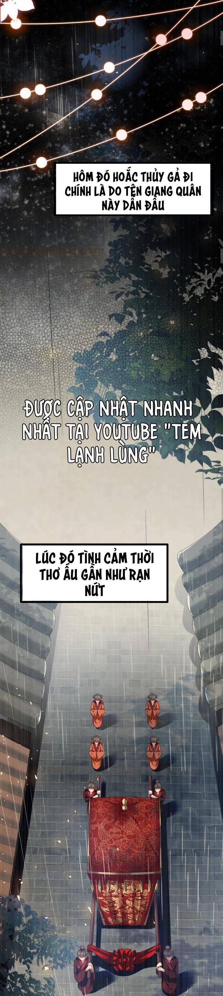 Xuyên Vào Trò Chơi Công Lược Boss Phản Diện - Chap 5