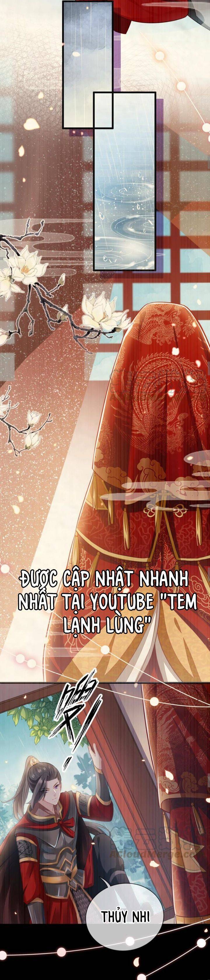 Xuyên Vào Trò Chơi Công Lược Boss Phản Diện - Chap 5