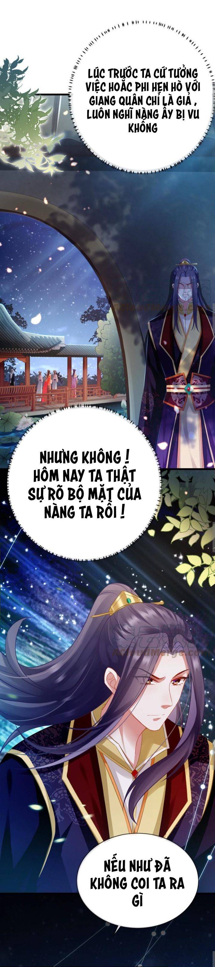 Xuyên Vào Trò Chơi Công Lược Boss Phản Diện - Chap 6