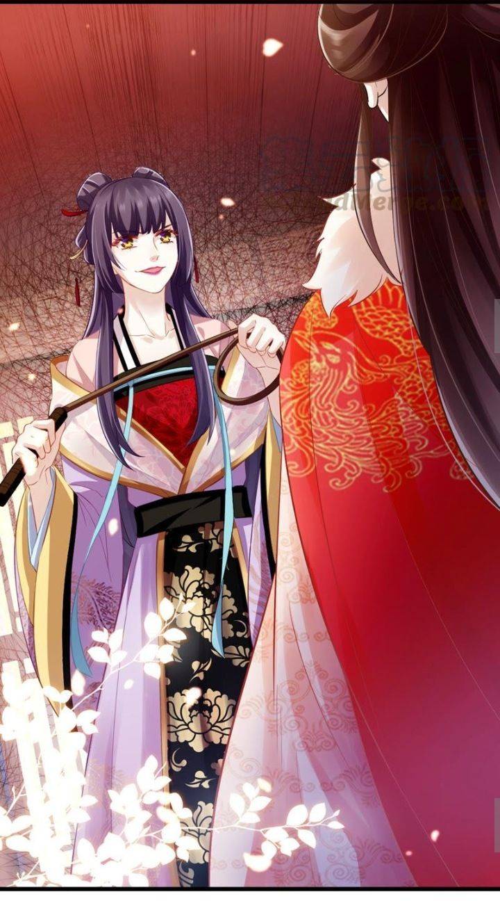 Xuyên Vào Trò Chơi Công Lược Boss Phản Diện - Chap 6