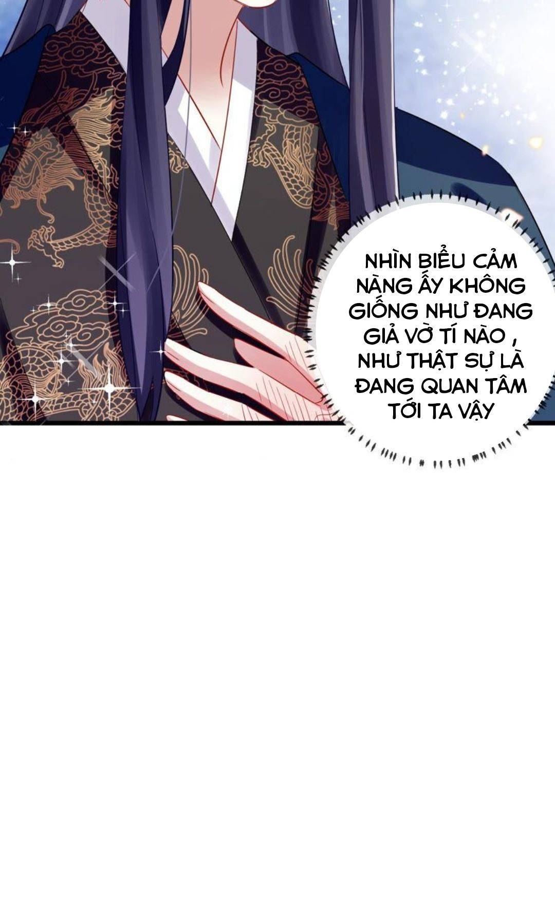 Xuyên Vào Trò Chơi Công Lược Boss Phản Diện - Chap 7