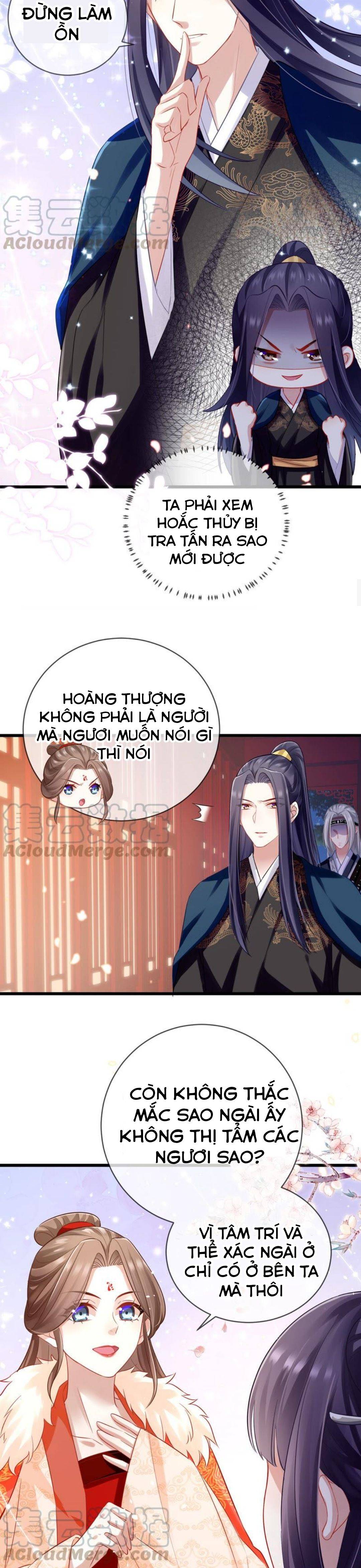 Xuyên Vào Trò Chơi Công Lược Boss Phản Diện - Chap 7