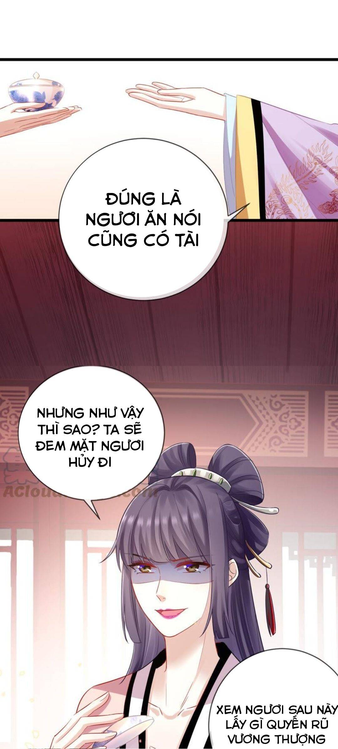 Xuyên Vào Trò Chơi Công Lược Boss Phản Diện - Chap 7