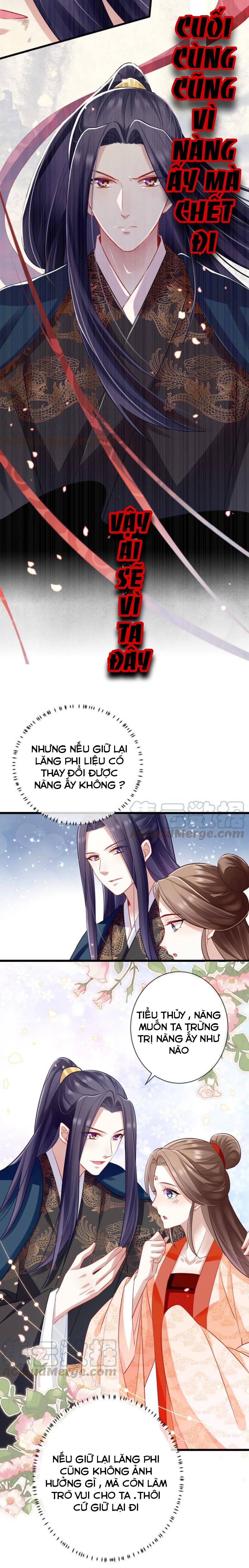 Xuyên Vào Trò Chơi Công Lược Boss Phản Diện - Chap 8