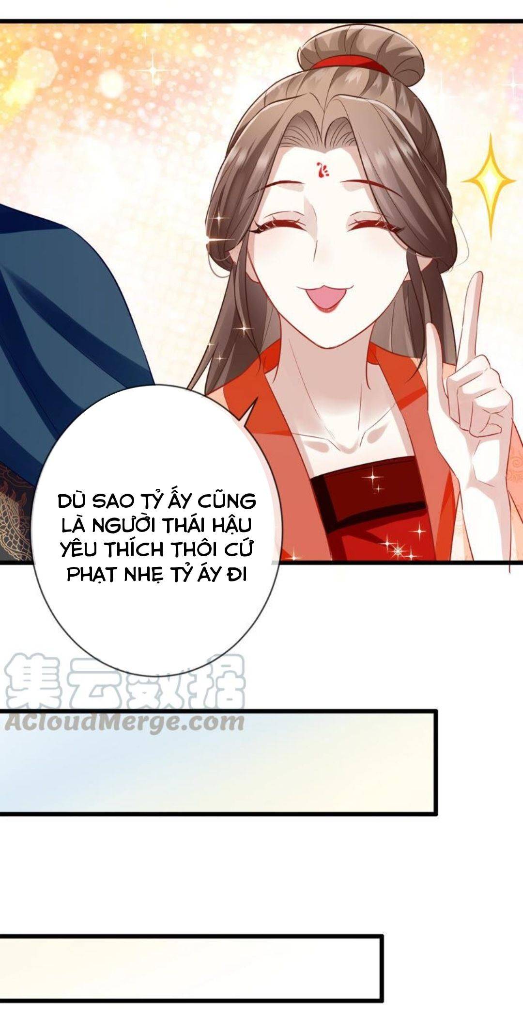 Xuyên Vào Trò Chơi Công Lược Boss Phản Diện - Chap 8