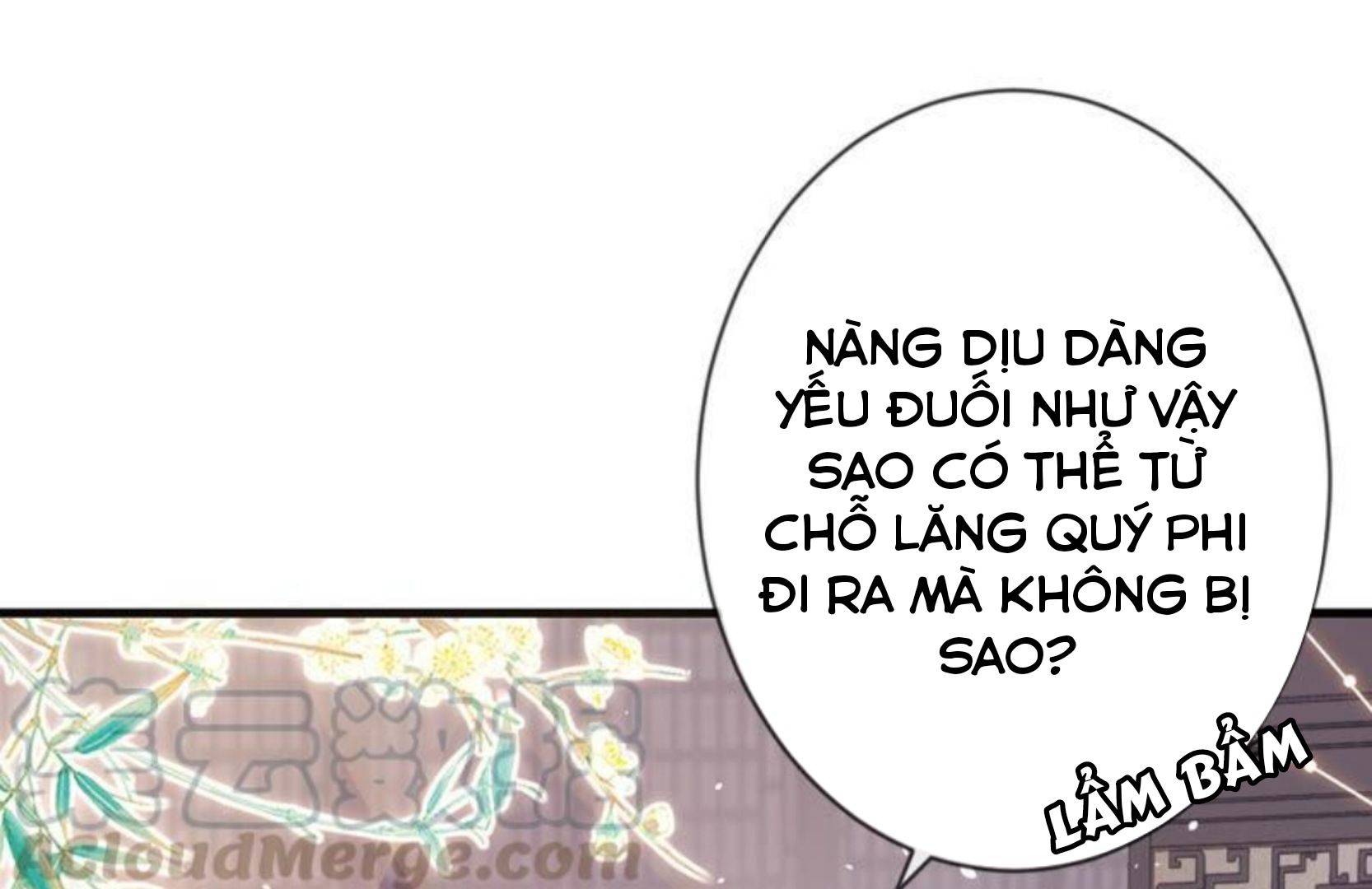 Xuyên Vào Trò Chơi Công Lược Boss Phản Diện - Chap 8