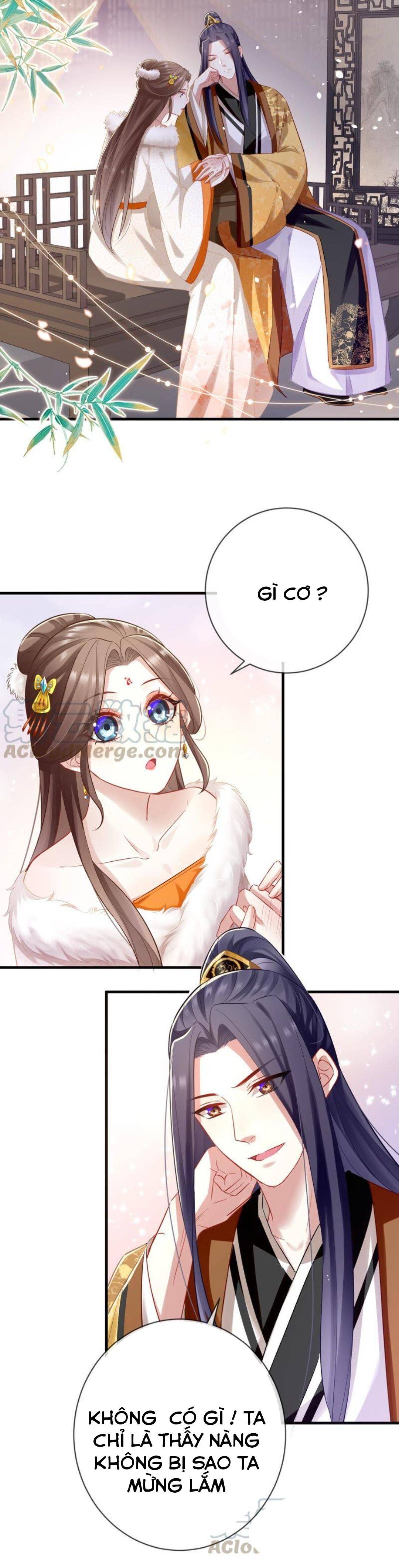 Xuyên Vào Trò Chơi Công Lược Boss Phản Diện - Chap 8