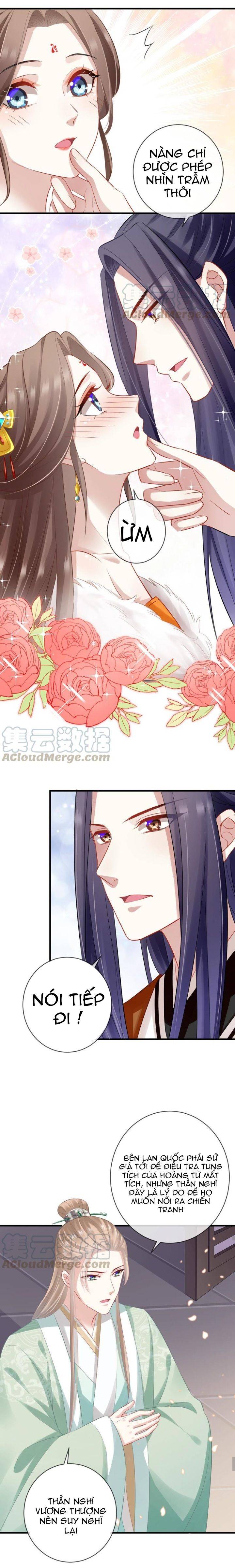 Xuyên Vào Trò Chơi Công Lược Boss Phản Diện - Chap 9