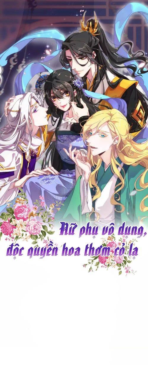 Xuyên Về Cổ Đại Làm Nữ Phụ Vô Dụng - Chap 1