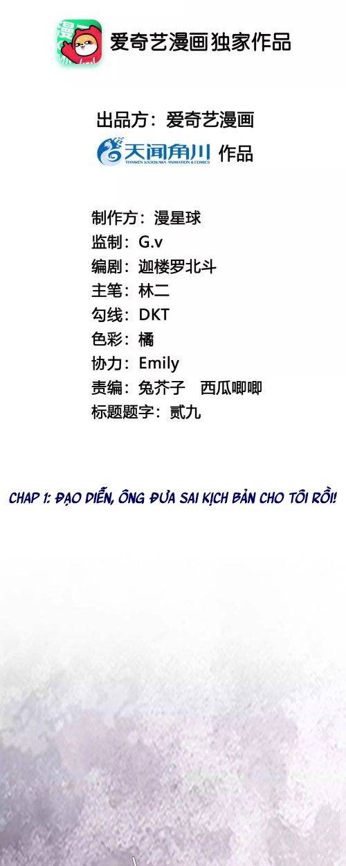 Xuyên Về Cổ Đại Làm Nữ Phụ Vô Dụng - Chap 1