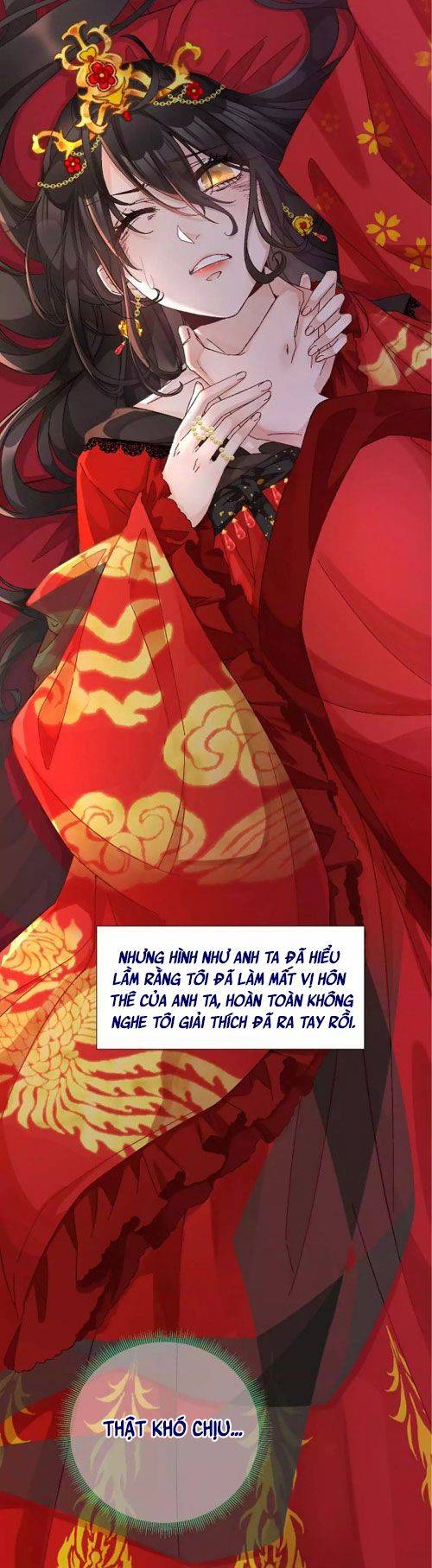 Xuyên Về Cổ Đại Làm Nữ Phụ Vô Dụng - Chap 1