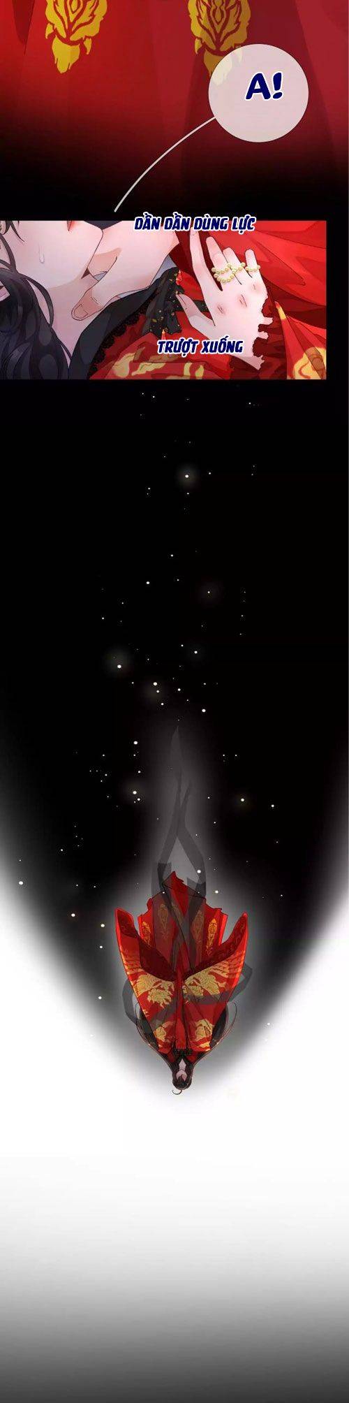 Xuyên Về Cổ Đại Làm Nữ Phụ Vô Dụng - Chap 1