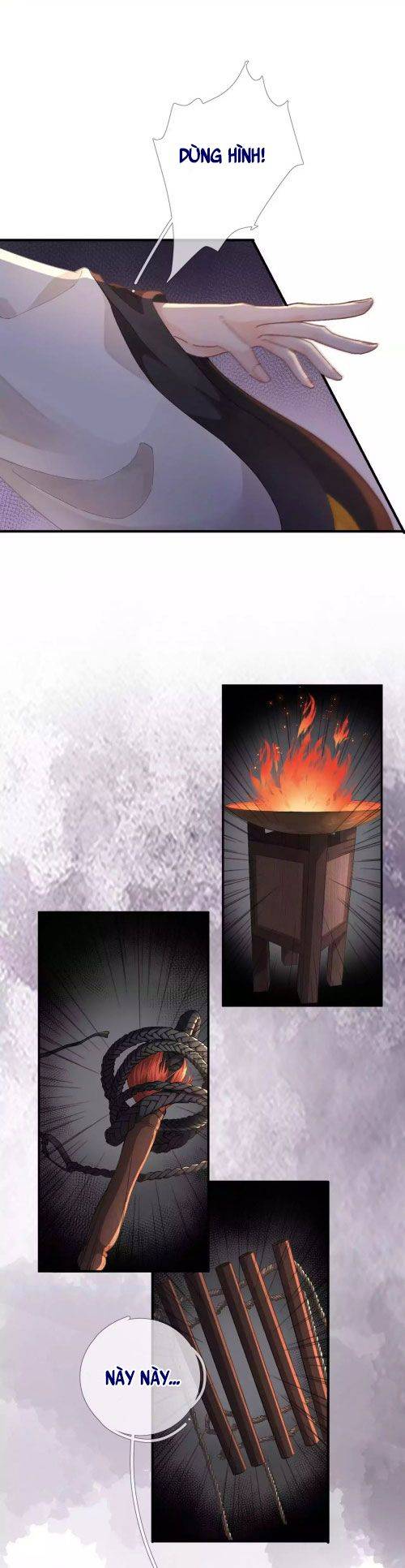 Xuyên Về Cổ Đại Làm Nữ Phụ Vô Dụng - Chap 1