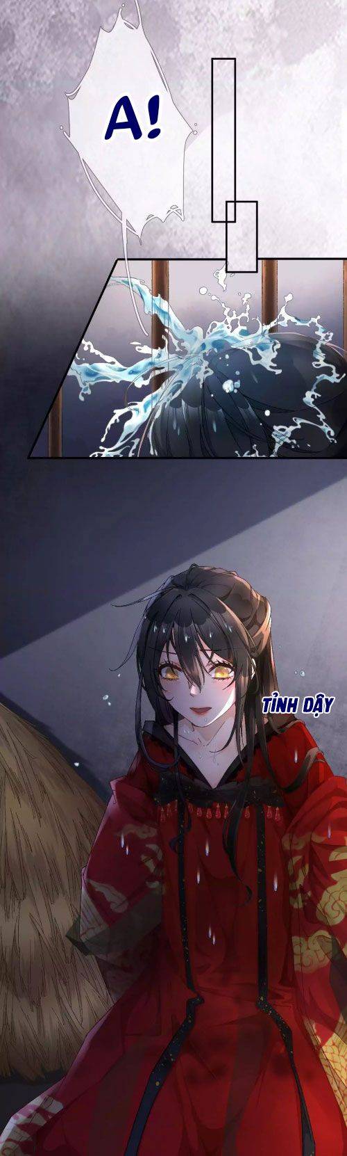 Xuyên Về Cổ Đại Làm Nữ Phụ Vô Dụng - Chap 1