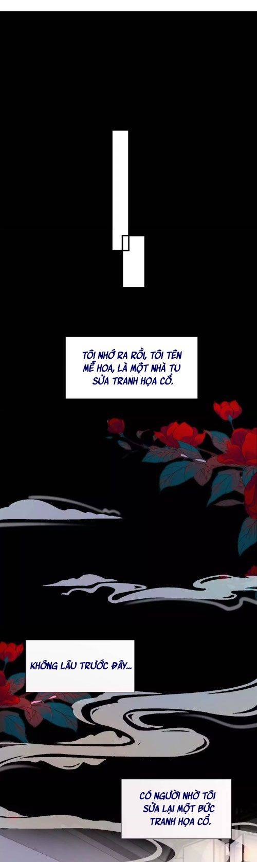 Xuyên Về Cổ Đại Làm Nữ Phụ Vô Dụng - Chap 1