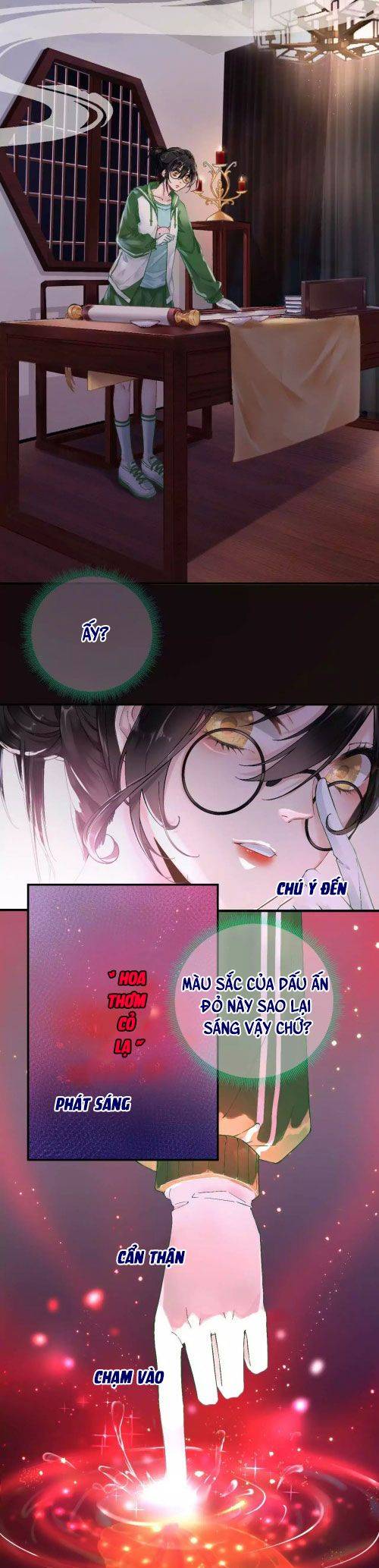 Xuyên Về Cổ Đại Làm Nữ Phụ Vô Dụng - Chap 1