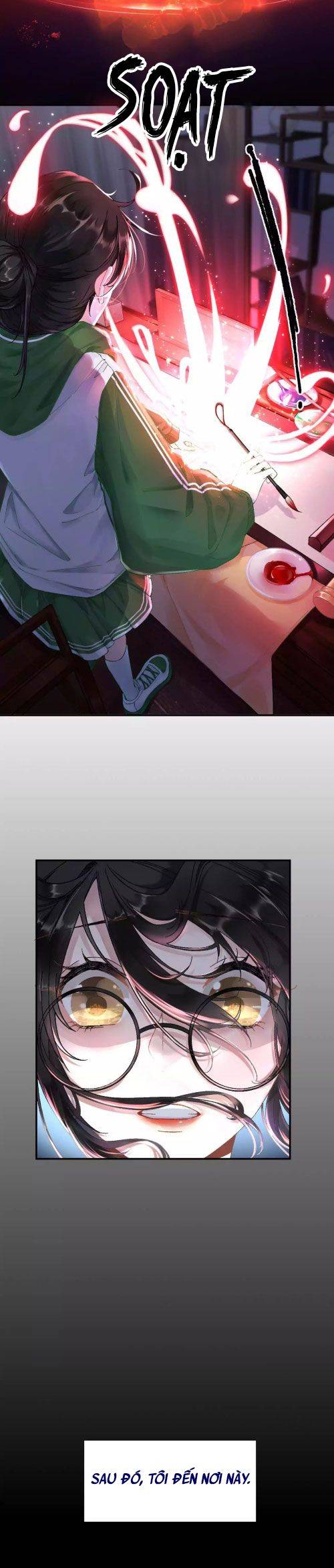 Xuyên Về Cổ Đại Làm Nữ Phụ Vô Dụng - Chap 1