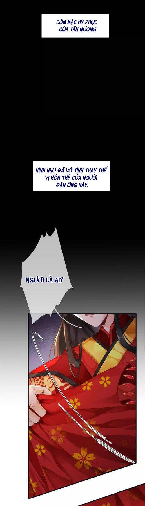 Xuyên Về Cổ Đại Làm Nữ Phụ Vô Dụng - Chap 1