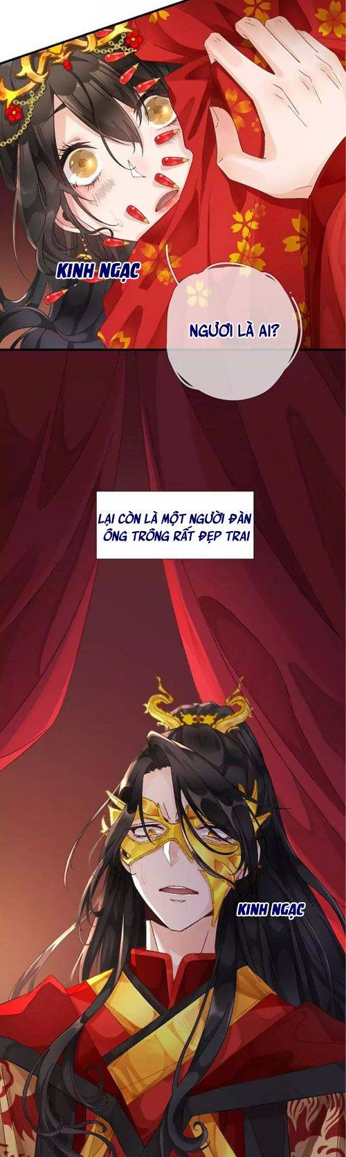 Xuyên Về Cổ Đại Làm Nữ Phụ Vô Dụng - Chap 1