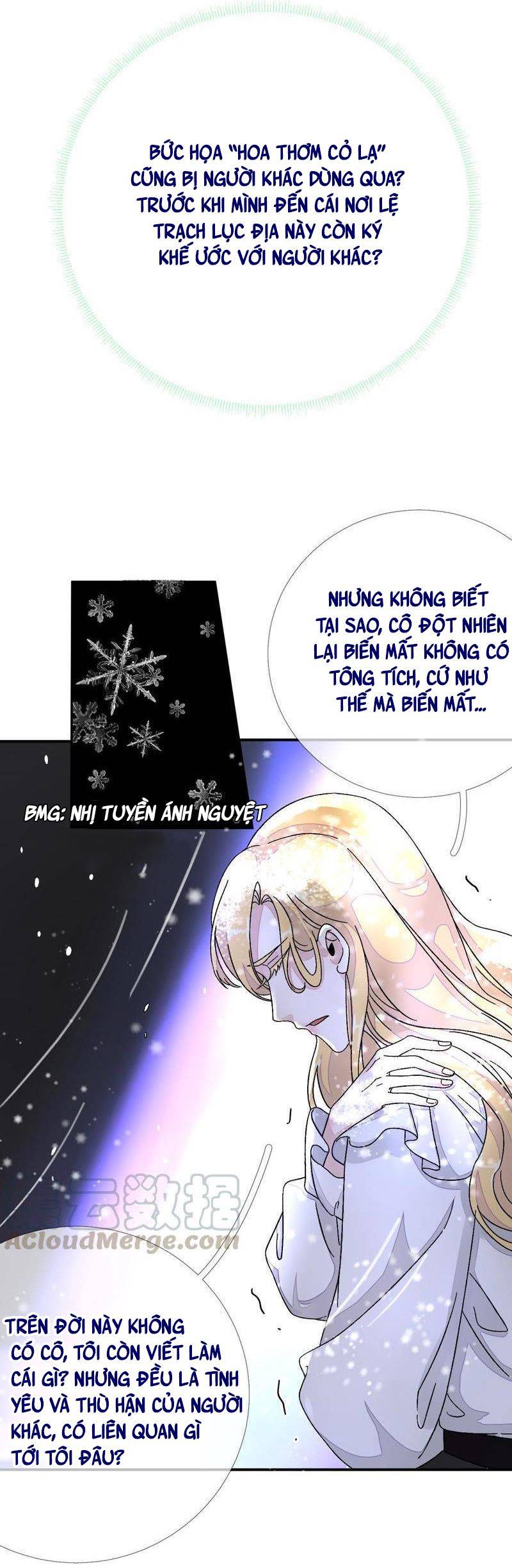 Xuyên Về Cổ Đại Làm Nữ Phụ Vô Dụng - Chap 10