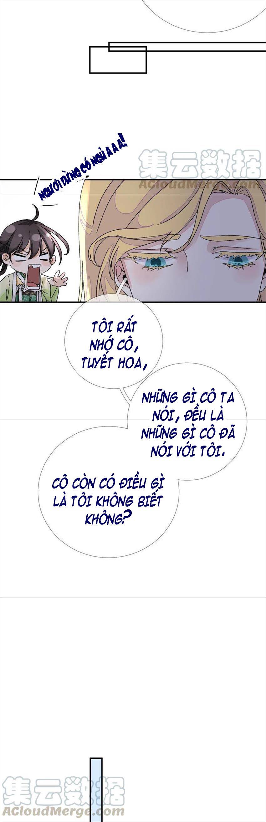 Xuyên Về Cổ Đại Làm Nữ Phụ Vô Dụng - Chap 11