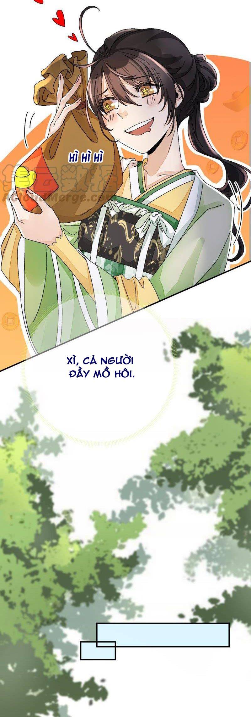 Xuyên Về Cổ Đại Làm Nữ Phụ Vô Dụng - Chap 12