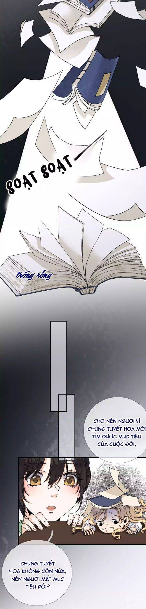 Xuyên Về Cổ Đại Làm Nữ Phụ Vô Dụng - Chap 14